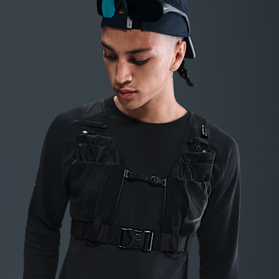Nike Transform Packable Running Vest. Nike.com